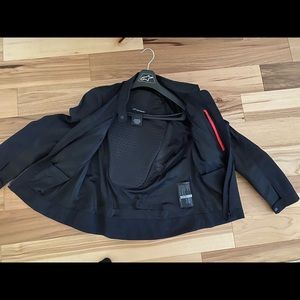 Alpinestars Eloise Air Womens Motorcycle jacket